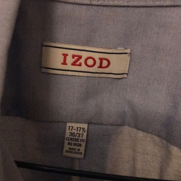 Button down - Picture 2 of 2